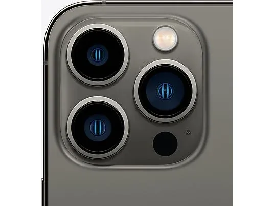 Apple iPhone 13 Pro Max Graphite camera.webp