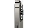 Apple iPhone 13 Pro Max Graphite closeup.webp