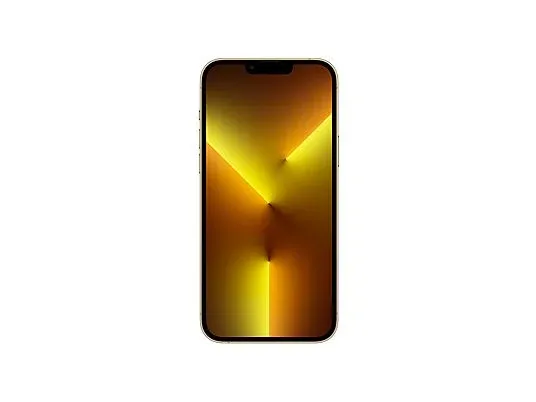Apple iPhone 13 Pro Max Gold front.webp