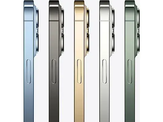 Apple iPhone 13 Pro Max lineup.webp