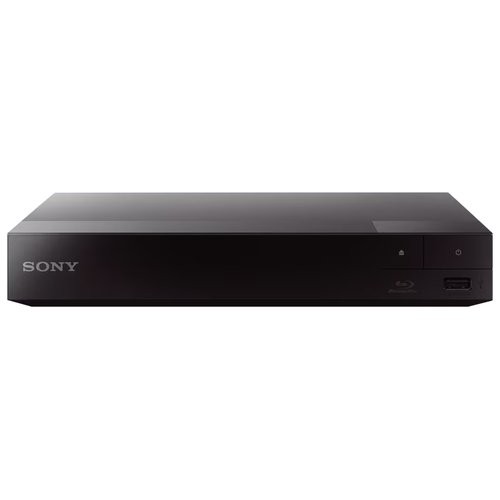 Sony BDPS1700K Blu Ray Disc Player with High Definition in Black