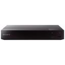 Sony BDPS1700K Blu Ray Disc Player with High Definition in Black