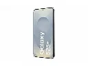 Samsung Galaxy S25+ Silver Shadow front side.webp