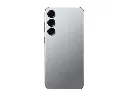 Samsung Galaxy S25+ Silver Shadow back.webp
