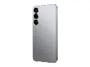 Samsung Galaxy S25+ Silver Shadow back side.webp