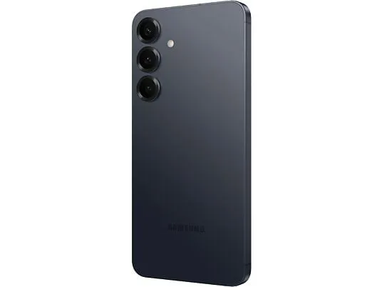 Samsung Galaxy S25+ Blueblack back side.webp