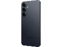 Samsung Galaxy S25+ Blueblack back side.webp
