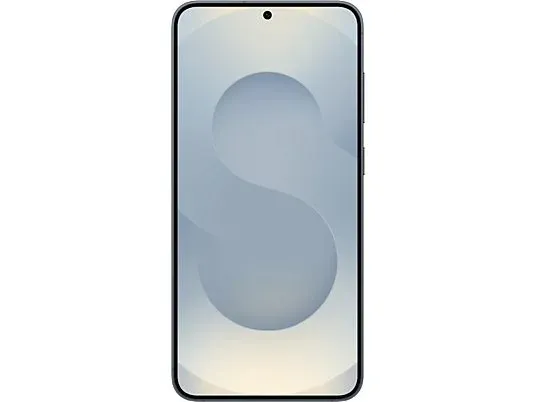 Samsung Galaxy S25+ Blueblack front.webp