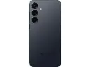 Samsung Galaxy S25+ Blueblack back.webp