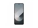 Samsung Galaxy Z Flip 6 Silver Shadow open.webp