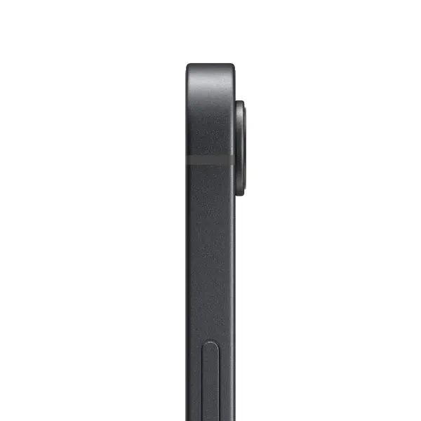Apple iPhone 16e Black side.webp
