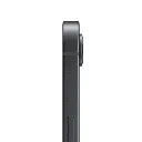 Apple iPhone 16e Black side.webp