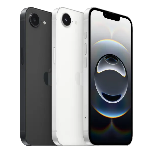 Apple iPhone 16e Series.webp