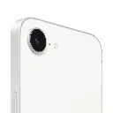 Apple iPhone 16e White closeup.webp