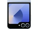 Samsung Galaxy Z Flip 6 blue camera.webp