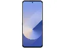 Samsung Galaxy Z Flip 6 blue open.webp