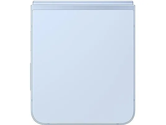 Samsung Galaxy Z Flip 6 closed.webp