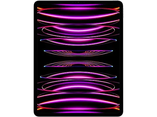 Apple iPad Pro 12.9 (6.gen) M2 2022 front.webp