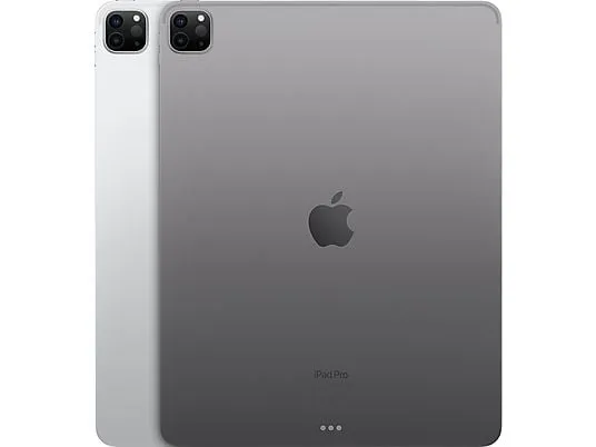 Apple iPad Pro 12.9 (6.gen) M2 2022 color comparison.webp