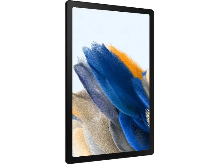Samsung Galaxy Tab A8 SM-X205 side.webp