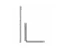 Samsung Galaxy Z Flip 6 Silver Shadow profile.webp