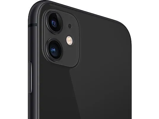 Apple iPhone 11 Black camera.webp
