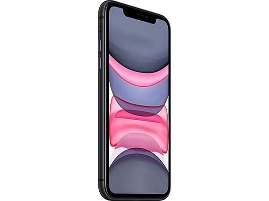 Apple iPhone 11 Black side.webp