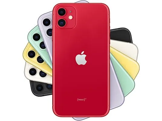 Apple iPhone 11 Red group.webp