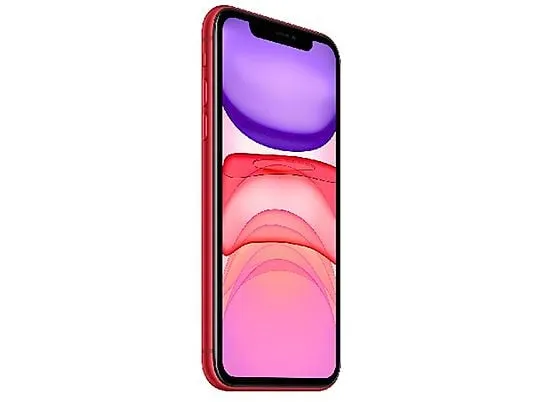 Apple iPhone 11 Red side.webp