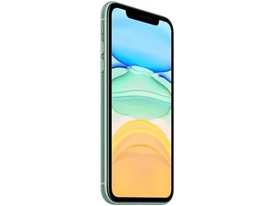 Apple iPhone 11 Green side.webp