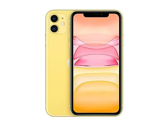 Apple iPhone 11 Yellow.webp