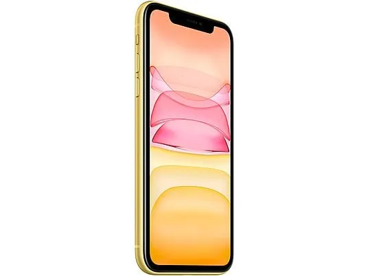 Apple iPhone 11 Yellow side.webp