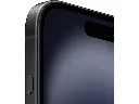 Apple iPhone 16 Plus Black closeup.webp