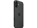 Apple iPhone 16 Plus Black back.webp