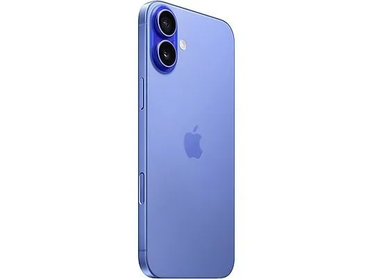 Apple iPhone 16 Plus Ultramarine back.webp