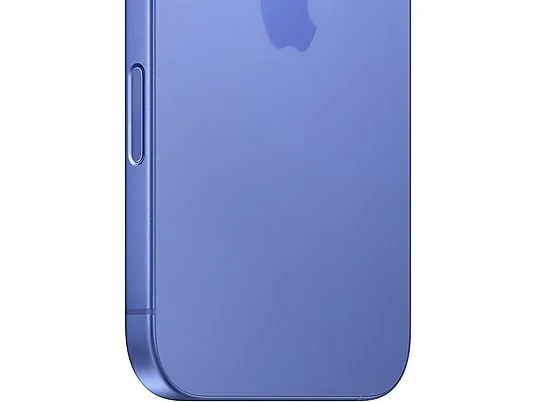 Apple iPhone 16 Plus Ultramarine back close.webp