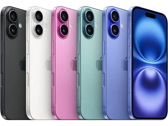 Apple iPhone 16 Plus group.webp