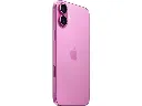 Apple iPhone 16 Plus Pink back.webp