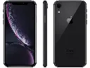 iPhone XR Black overview.webp