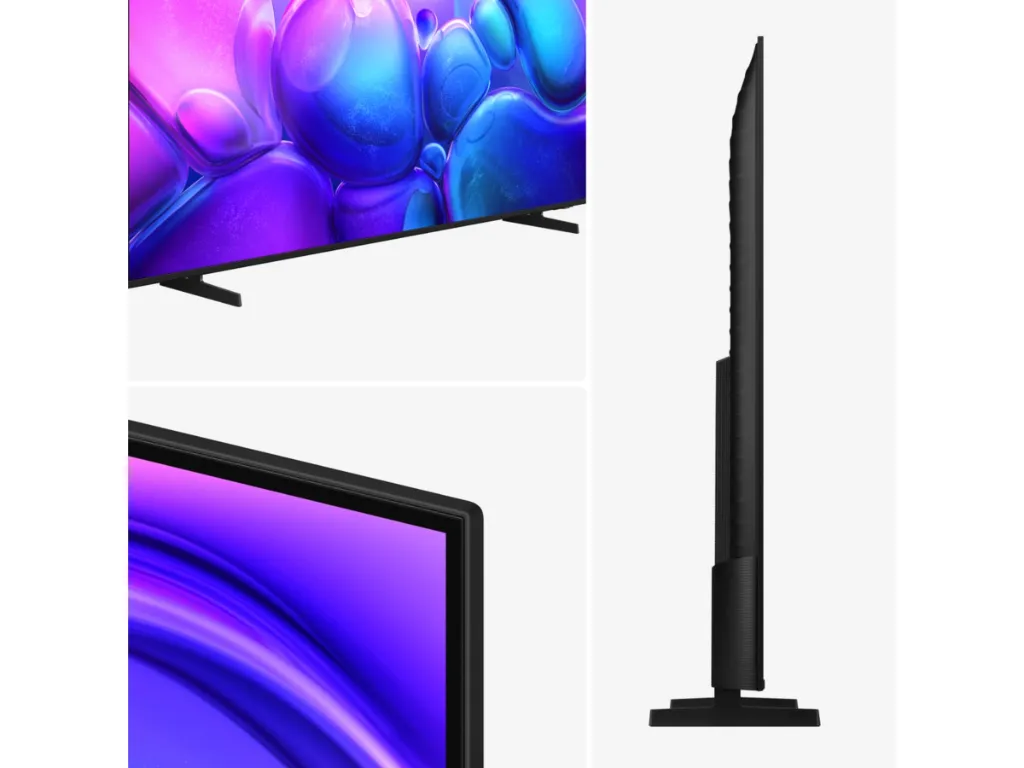 Samsung 75 Q6F QLED 4K smart-TV (2025) side.webp