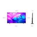 Samsung Q85Q6F QLED 4K 85" Smart TV Con Vision AI Y Q4 AI Processor