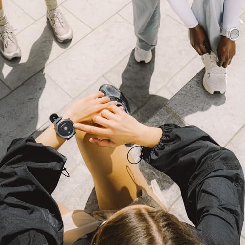 CMF Watch 3 Pro 47mm Smartwatch - Dark Grey