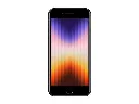Apple iPhone SE 2022 Midnight front.webp