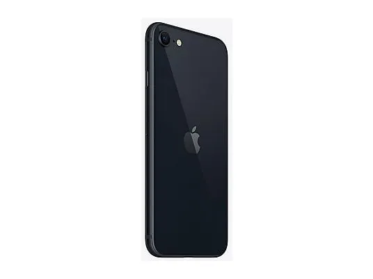 Apple iPhone SE 2022 Midnight side back.webp