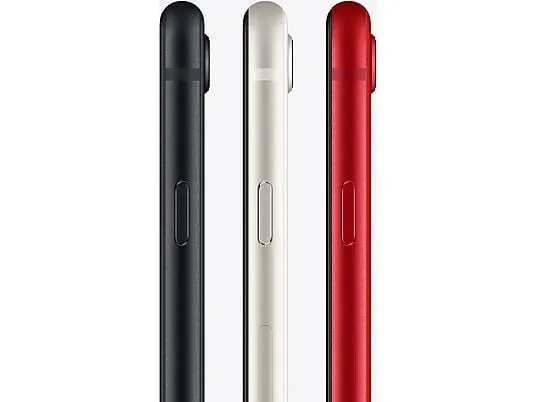 Apple iPhone SE 2022 Series colors.webp