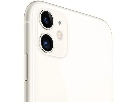 Apple iPhone 11 White camera.webp