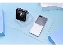 Samsung Galaxy Z Flip 7 FE Black design.webp