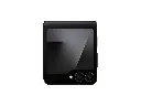 Samsung Galaxy Z Flip 7 FE Black closed.webp