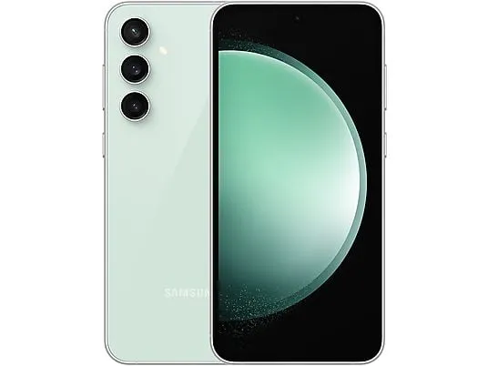 Samsung Galaxy S23 FE Mint.webp