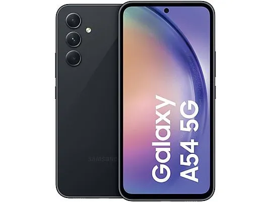 Samsung Galaxy A54 Awesome Graphite.webp